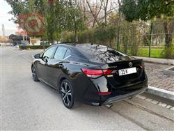 نيسان سنترا